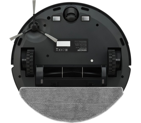 Sencor SRV 9120BK
