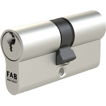 Assa Abloy FAB 3 NG bezp. vložka prevedenie palec / prevedenie palec emergency