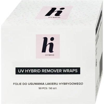 Hi Hybrid Ubrousky k odstranění laku