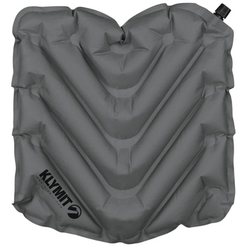 Klymit V Seat Цвят: сив