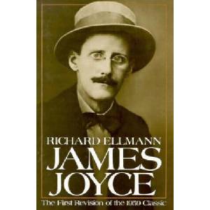 James Joyce | Richard Ellmann (ISBN: 9780195031034)