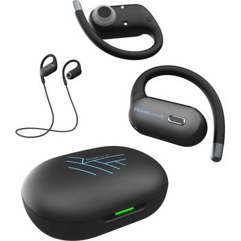 PowerLocus Dětská Bluetooth Jump