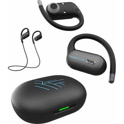 PowerLocus Dětská Bluetooth Jump