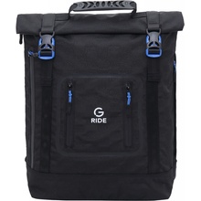 G ride Balthazar Black Active Line 12 l