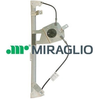 Zvedací zařízení oken MIRAGLIO 30/1352