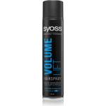 Syoss Volume Hairspray лак за коса със силна фиксация 48 часа 300ml