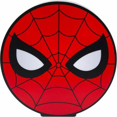 EPEE merch Box světlo Marvel - Spiderman