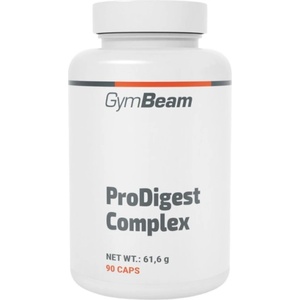 GymBeam ProDigest Complex [90 капсули]