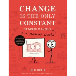 Change Is the Only Constant (2019)