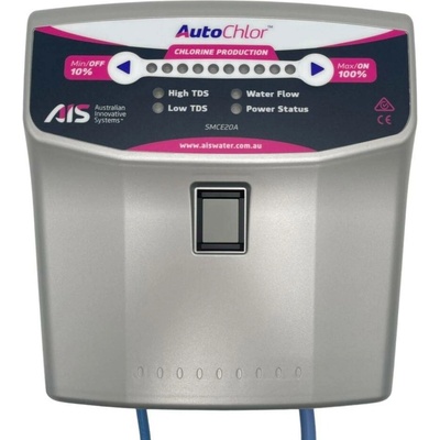 Autochlor Oceanic SMC 30 – Hledejceny.cz