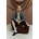 WOUF Чанта WOUF Simona 44 x 30 x 17 cm (BWK250030)