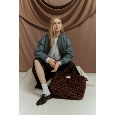 WOUF Чанта WOUF Simona 44 x 30 x 17 cm (BWK250030)