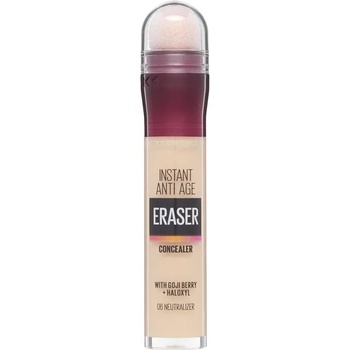 Maybelline Instant Age Rewind течен коректор с гъбичен апликатор 6, 8 мл 06 Neutralizer