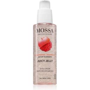 MOSSA Juicy Jelly хидратиращ серум 100ml