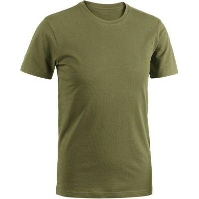 Cotton Tričko Apache khaki