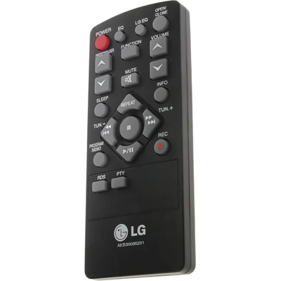 GENERAL Lg akb36086231 - дистанционно управление дубликат (akb36086231)