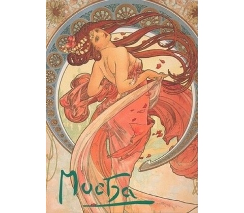 Mucha