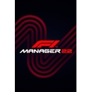 F1 Manager 22