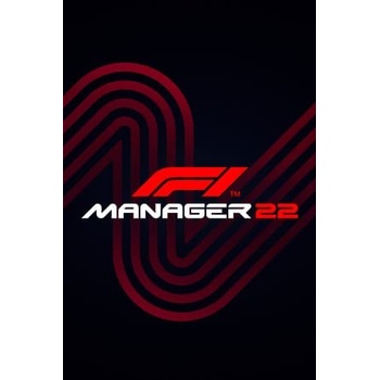 F1 Manager 22