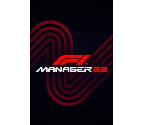 F1 Manager 22