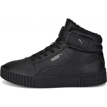 Puma CARINA 2.0 MID WTR W černé 385852-01