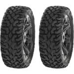 Medial Pro Медиален За велосипед 2.2" Титан D5/15mm, гуми Bullit (чифт)