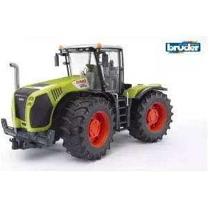 BRUDER Трактор Bruder CLAAS Xerion 5000