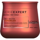 Vlasová regenerace L'Oréal Expert B6 + Biotin Inforcer Mask 250 ml