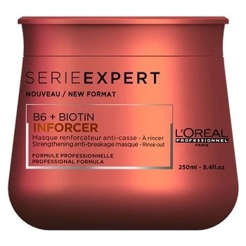 L'Oréal Expert B6 + Biotin Inforcer Mask 250 ml