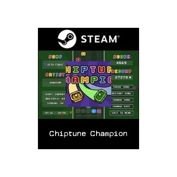 Chiptune Champion