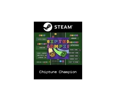 Chiptune Champion