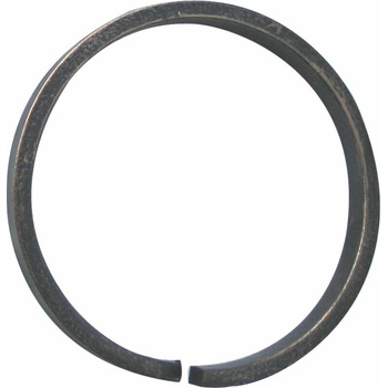 Kroužek D130, 12x6mm