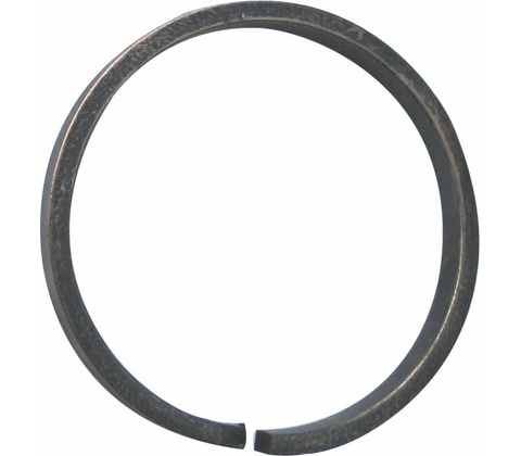 Kroužek D130, 12x6mm