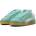 PUMA Мъжки маратонки Puma PUMA Suede XL Mens Trainers - Aqua/White