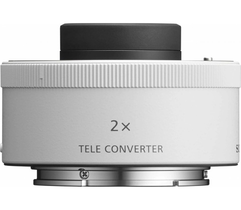 Sony SEL-20TC