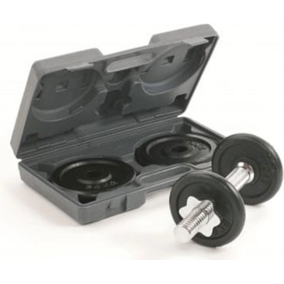 Schildkröt Dumbbells 960012 10 kg