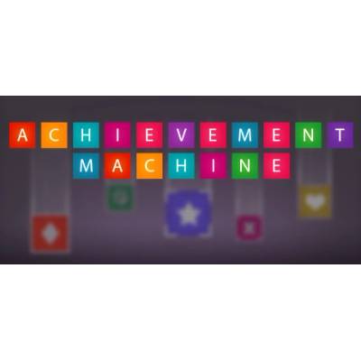 Gamenesis Achievement Machine (PC)