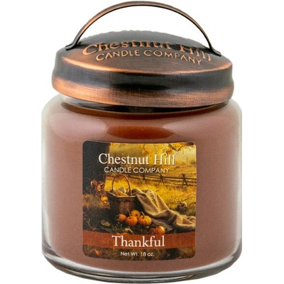Ego dekor THANKFUL 510 g