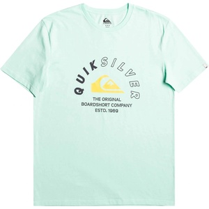 Quiksilver Тениска mixed signals ss (eqyzt07276-gcz0)