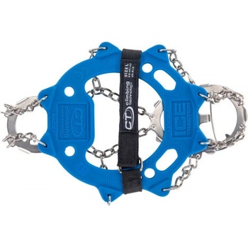 Climbing Technology ICE Tracition+
