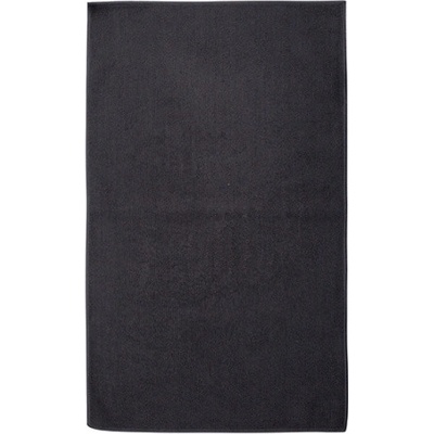 Towel City Uterák z mikrovlákna TC016 Steel Grey 30 x 50 cm