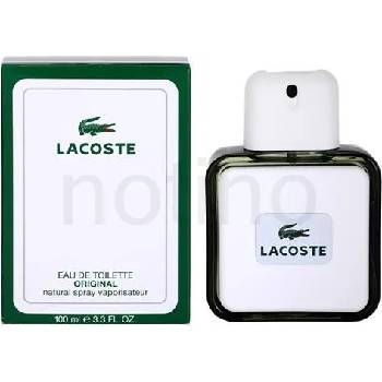 Lacoste Original EDT 100 ml