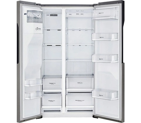 LG GSL360ICEV