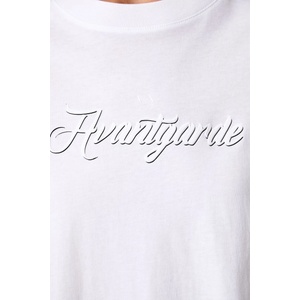 Giorgio Armani тениска дамска от памук (XW002808.AF10356)