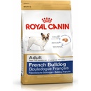 Royal Canin Francúzsky buldoček dospelý 3 kg