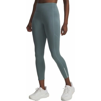 Under Armour FLY FAST 3.0 Dámské legíny, světle modrá