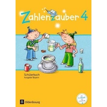 4. Jahrgangsstufe, Schülerbuch