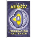Foundation and Earth Asimov Isaac