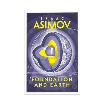 Foundation and Earth Asimov Isaac