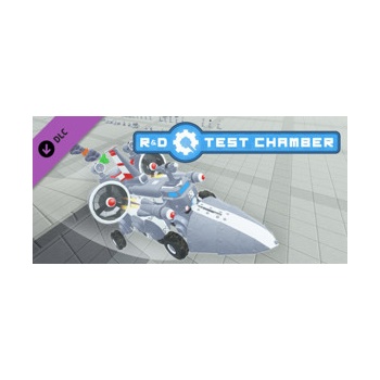 TerraTech R&D Pack
